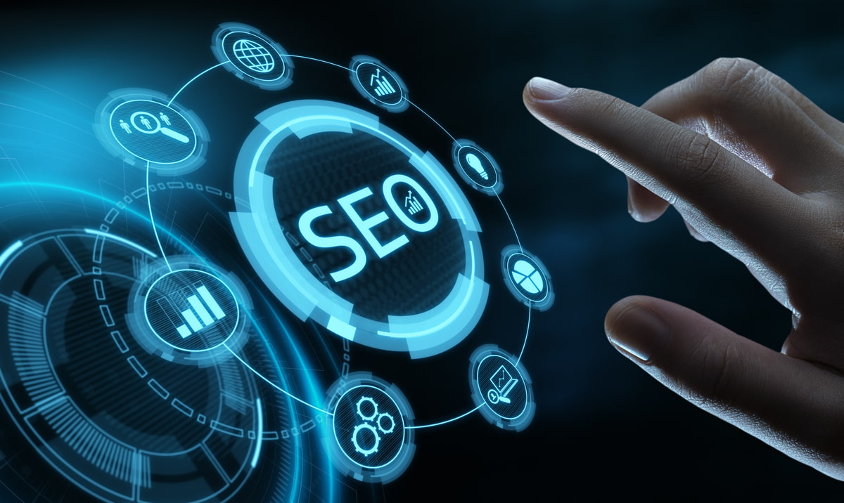 SEO Link Building Strategy That Maximizes Website Visibility