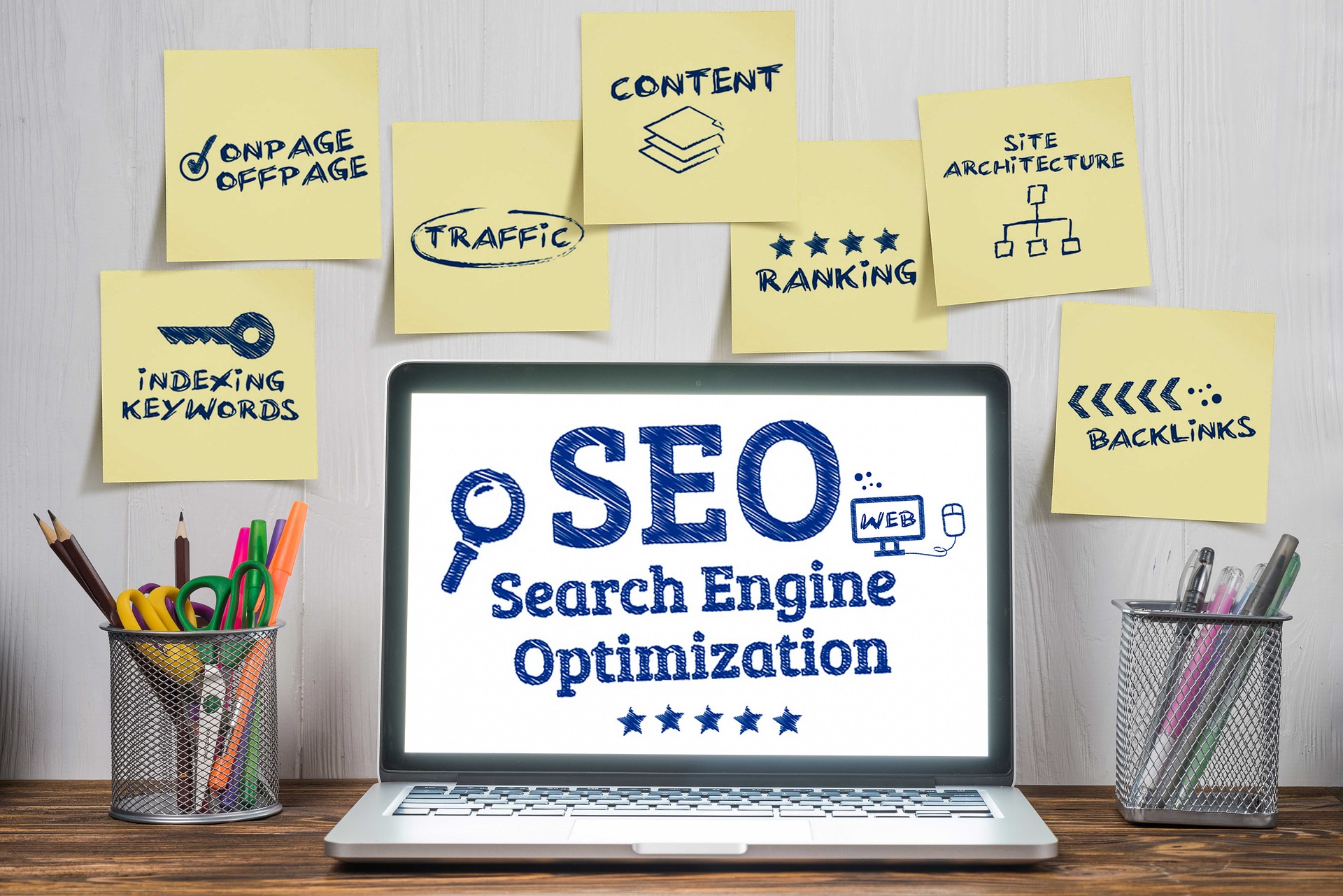 seo services near me